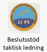 Beslutsstöd Taktisk ledning